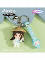 Kľúčenka Heaven Official's Blessing - Xie Lian