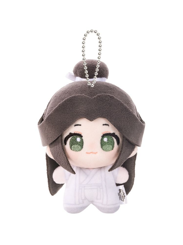 Kľúčenka Heaven Official's Blessing - Xie Lian (plyšová)