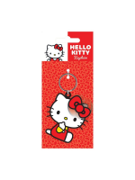 Kľúčenka Hello Kitty - Hello Kitty Spinner Keychain