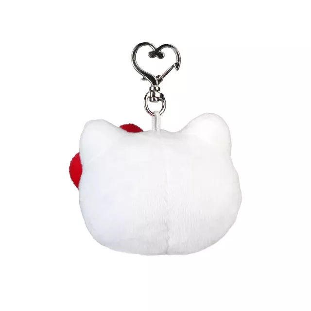 Kľúčenka Sanrio - Hello Kitty (Plush)