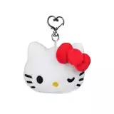 Kľúčenka Sanrio - Hello Kitty (Plush)
