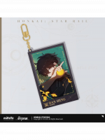 Kľúčenka Honkai: Star Rail - Dan Heng (miHoYo)