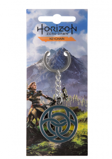 Kľúčenka Horizon: Zero Dawn - Clan