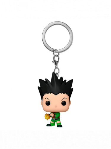 Kľúčenka Hunter x Hunter - Gon Freecss (Funko)