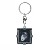 Kľúčenka Junji Ito - Cursed Reflection Tomie Lenticular - Anime