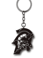 Kľúčenka Kojima Productions - Helmet