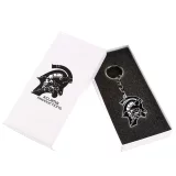 Kľúčenka Kojima Productions - Helmet - Death Stranding
