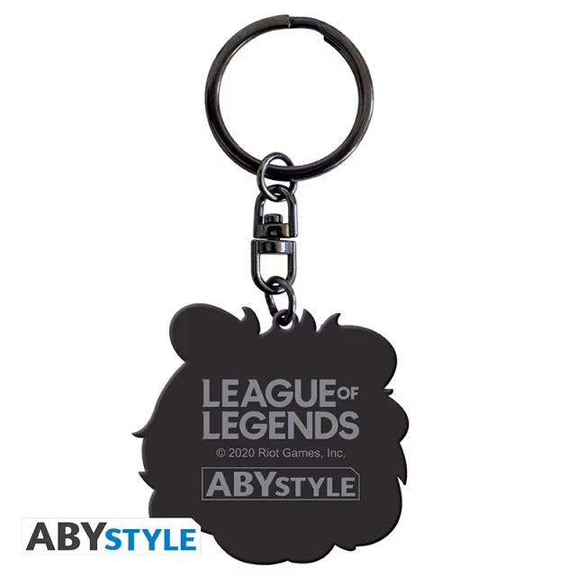 Kľúčenka League of Legends - Poro