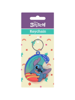 Kľúčenka Lilo & Stitch - Stitch Spinner Keychain