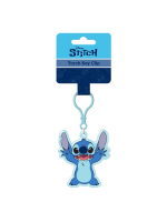 Kľúčenka Lilo & Stitch - Stitch Torch Keychain