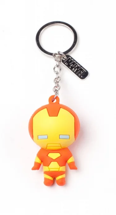 Kľúčenka Marvel - Iron Man