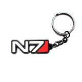 Kľúčenka Mass Effect: Andromeda N7 Logo