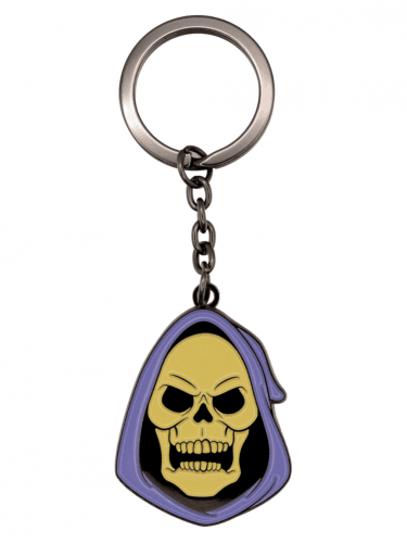Kľúčenka Masters of the Universe - Limited Edition Skeletor