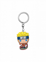 Kľúčenka Naruto - Naruto Uzumaki (Funko)