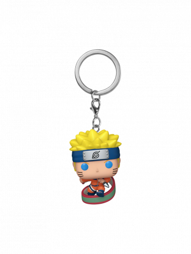 Kľúčenka Naruto - Naruto Uzumaki (Funko)