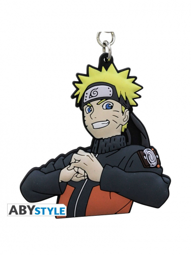 Kľúčenka Naruto Shippuden - Naruto