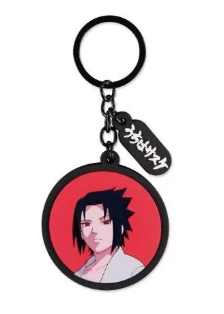 Kľúčenka Naruto Shippuden - Sasuke