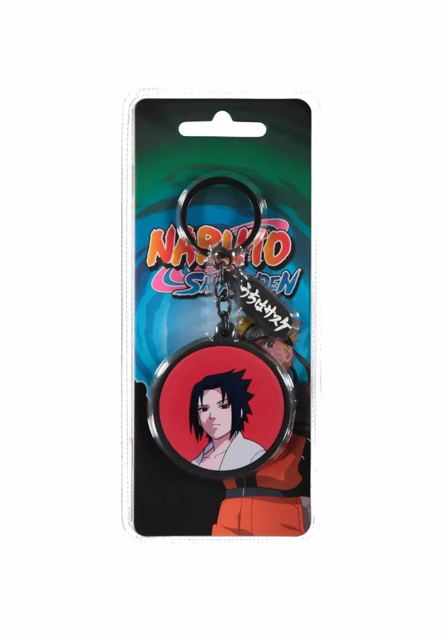 Kľúčenka Naruto Shippuden - Sasuke