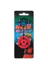 Kľúčenka Naruto Shippuden - Sharingan