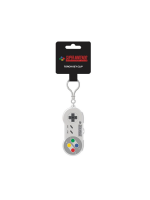 Kľúčenka Nintendo - Controller Torch Keychain