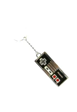 Kľúčenka Nintendo - NES controller