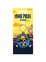 Kľúčenka One Piece - Logo