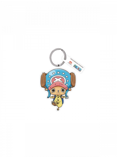 Kľúčenka One Piece - Tony Chopper