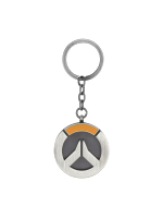 Kľúčenka Overwatch: Logo