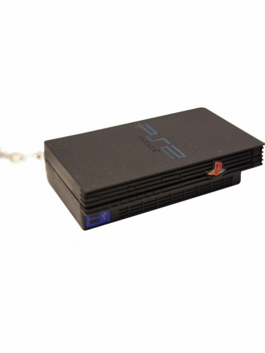 Kľúčenka konzola PlayStation 2
