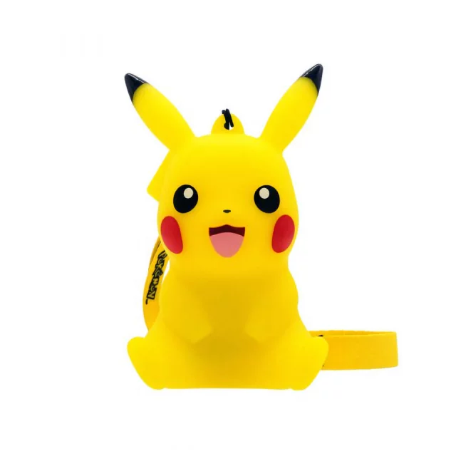 Kľúčenka Pokémon - Pikachu (svietiaca)