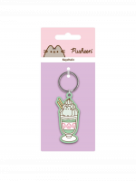 Kľúčenka Pusheen - Ice Cream