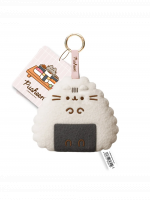 Kľúčenka Pusheen - Onigiri