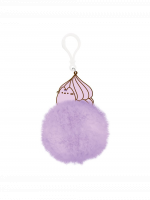 Kľúčenka Pusheen - Pom Pom