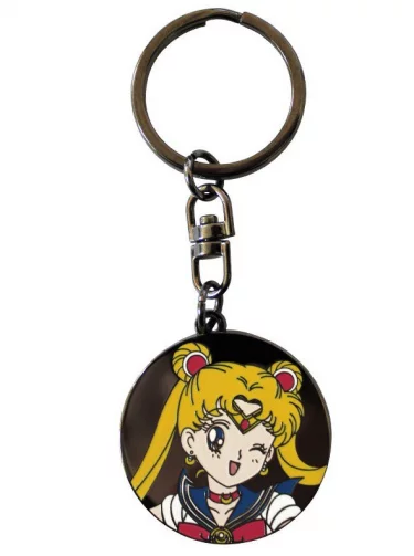 Kľúčenka Sailor Moon - Sailor Moon