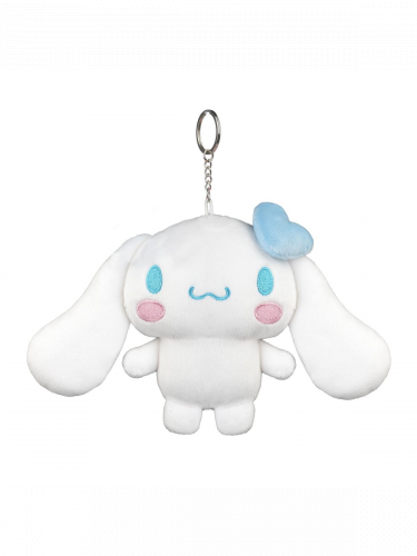 Kľúčenka Sanrio - Cinnamoroll