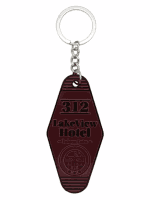 Kľúčenka Silent Hill - Lakeview Hotel Room 312