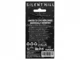 Kľúčenka Silent Hill - Lakeview Hotel Room 312 - Hororové