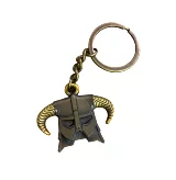 Kľúčenka Skyrim: Dragonborn Limited Edition