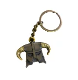 Kľúčenka Skyrim: Dragonborn Limited Edition