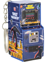 Kľúčenka Space Invaders - Arcade