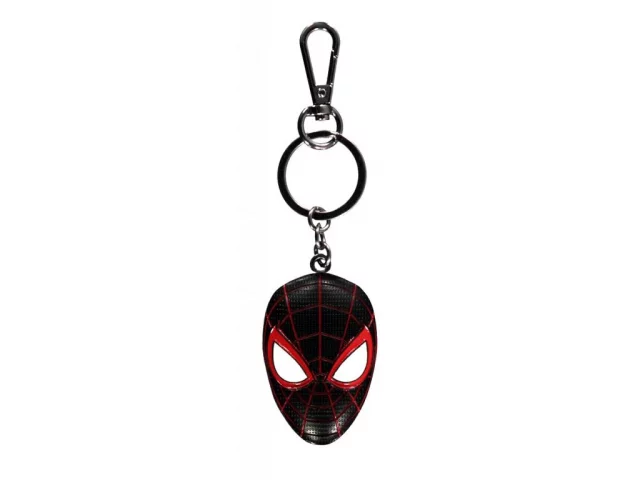 Kľúčenka Spider-man - Miles Morales
