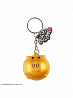 Kľúčenka Squid Game - Piggy Bank Squishy