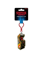 Kľúčenka Stranger Things - Arcade Torch Keychain