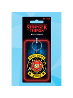 Kľúčenka Stranger Things - Dice Spinner Keychain