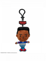 Kľúčenka Stranger Things - Lucas Sinclair