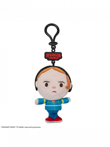 Kľúčenka Stranger Things - Max Mayfield