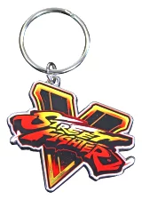 Kľúčenka Street Fighter V: Emblem
