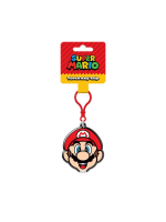 Kľúčenka Super Mario - Mario Torch Keychain