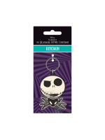 Kľúčenka The Nightmare Before Christmas - Jack Skellington Keychain