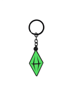 Kľúčenka The Sims - Plumbob